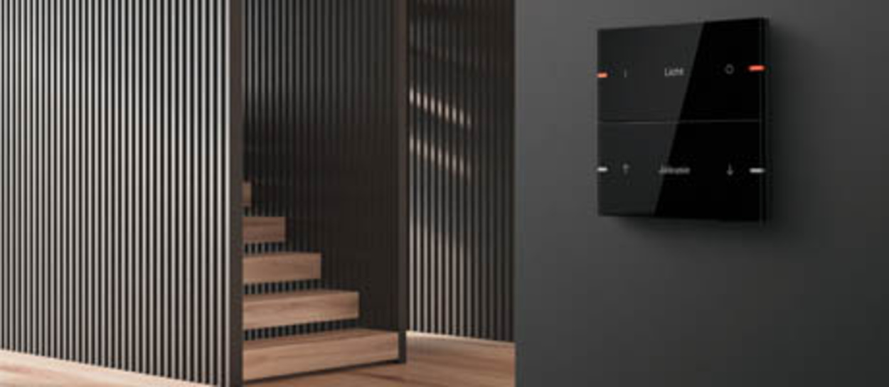 Gira Tastsensor 4 bei Elektro Kühleis GmbH in Absberg