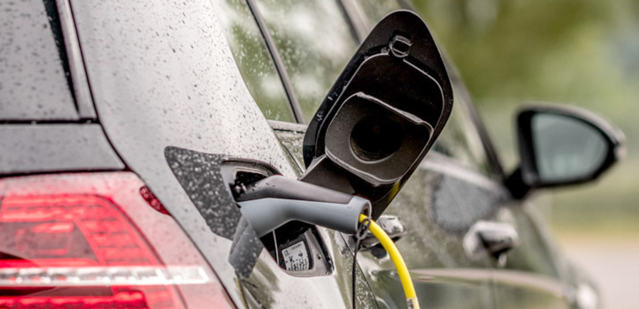 E-Mobility bei Elektro Kühleis GmbH in Absberg