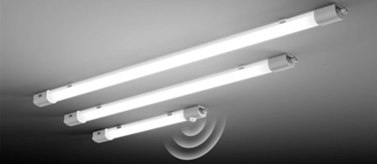 Planox Feuchtraumleuchten bei Elektro Kühleis GmbH in Absberg