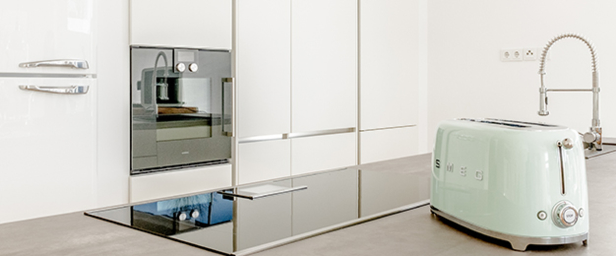 Elektro- und Haushaltsgeräte bei Elektro Kühleis GmbH in Absberg