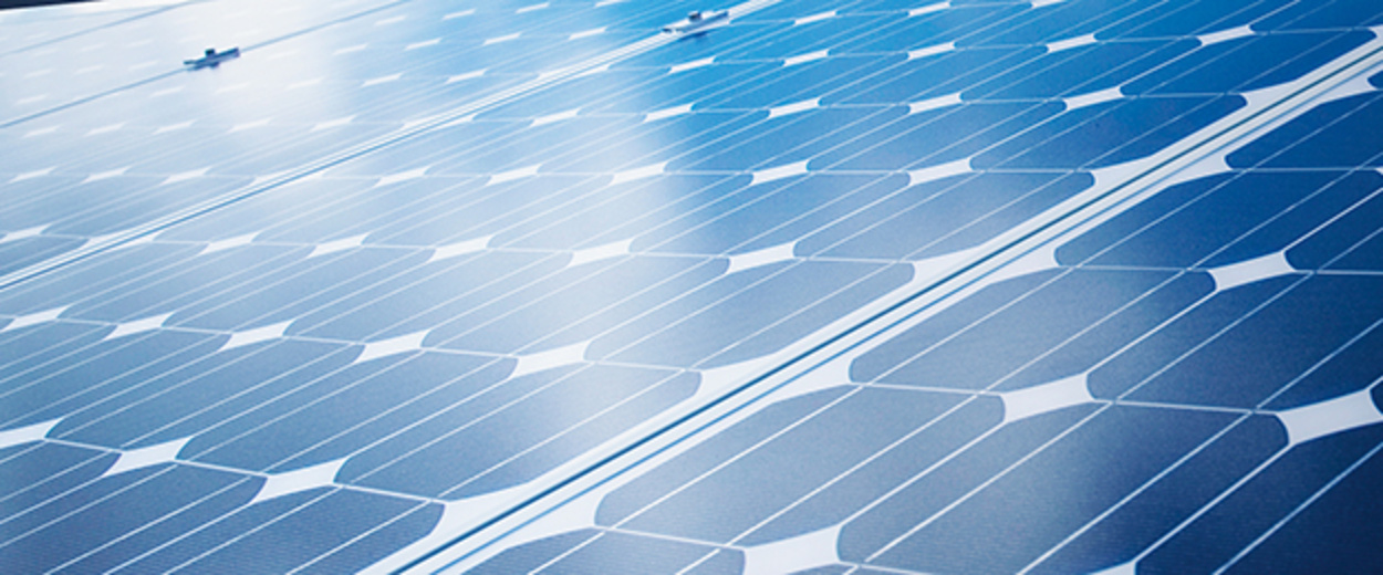 Photovoltaik bei Elektro Kühleis GmbH in Absberg
