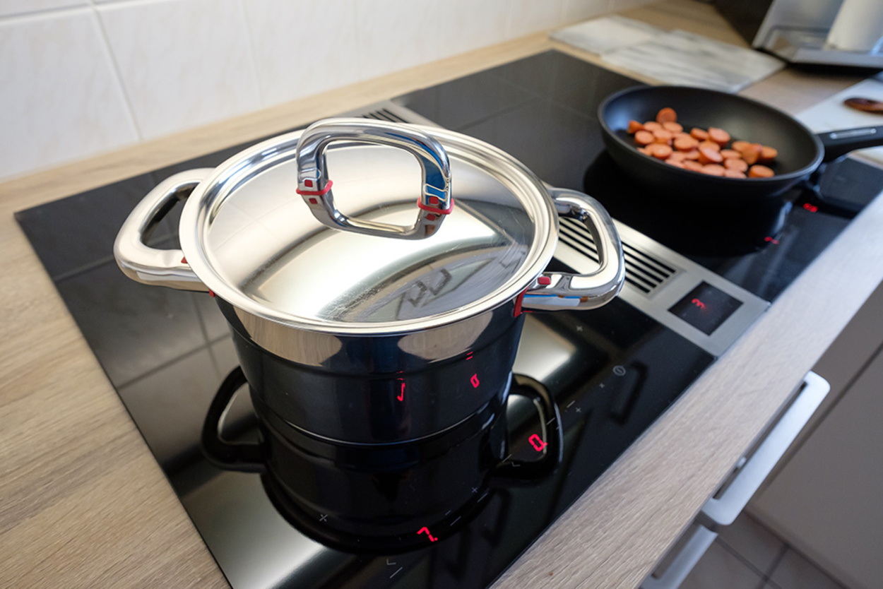 Kochen & Backen bei Elektro Kühleis GmbH in Absberg