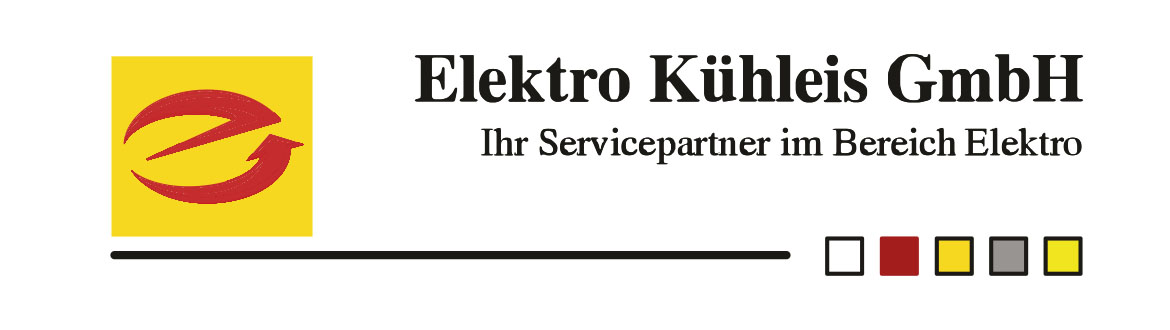 Elektro Kühleis GmbH in Absberg
