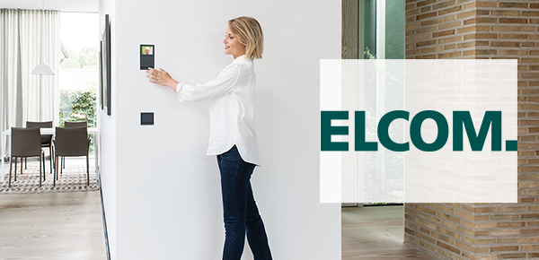 Elcom bei Elektro Kühleis GmbH in Absberg